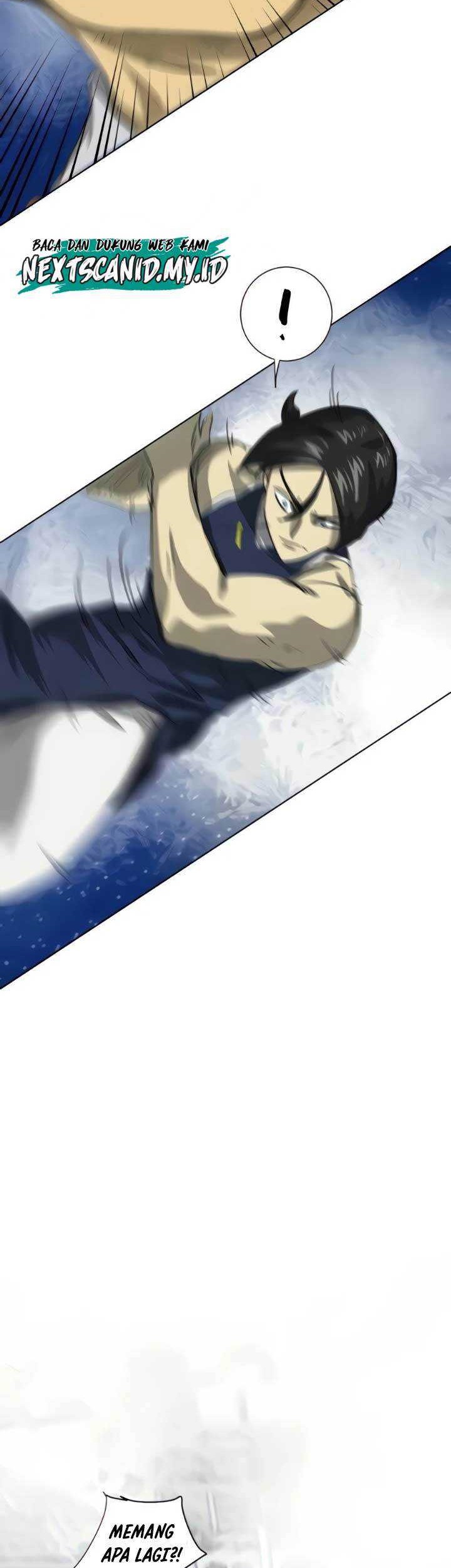 Infinite Level Up in Murim Chapter 115 Gambar 23