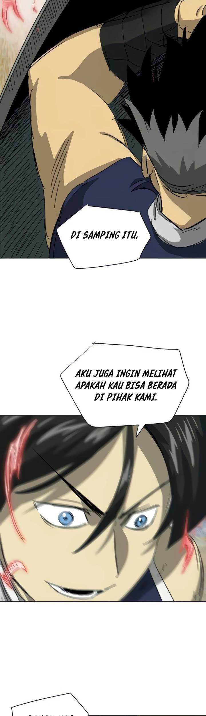 Infinite Level Up in Murim Chapter 115 Gambar 26