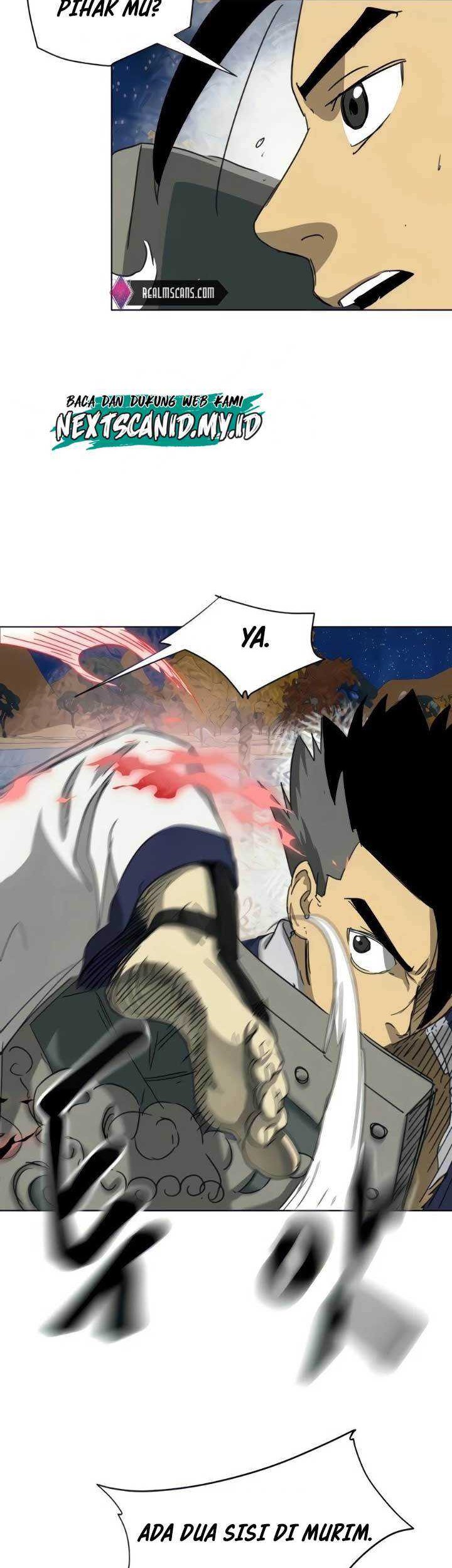 Infinite Level Up in Murim Chapter 115 Gambar 27