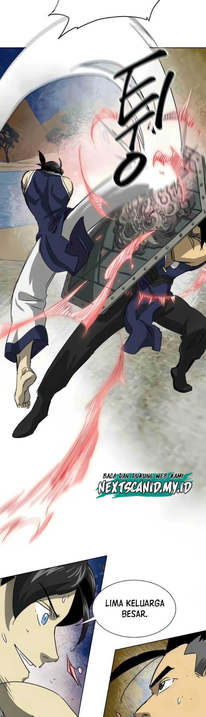 Infinite Level Up in Murim Chapter 115 Gambar 28