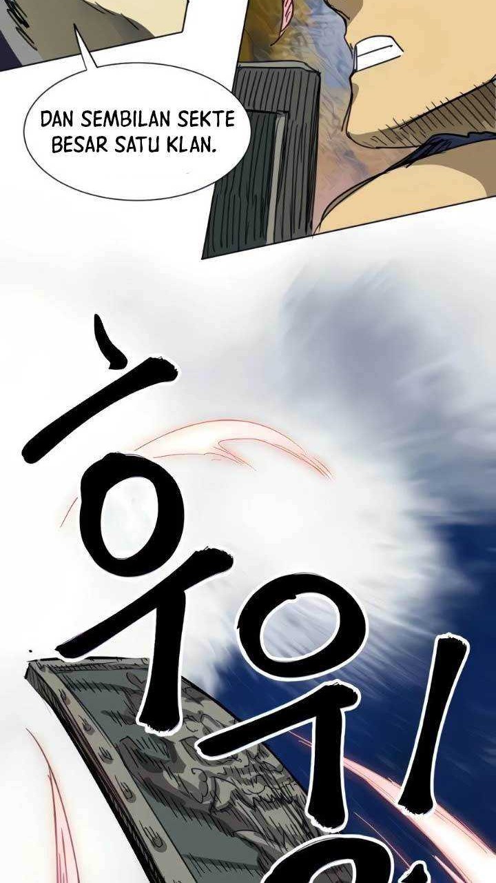 Infinite Level Up in Murim Chapter 115 Gambar 29