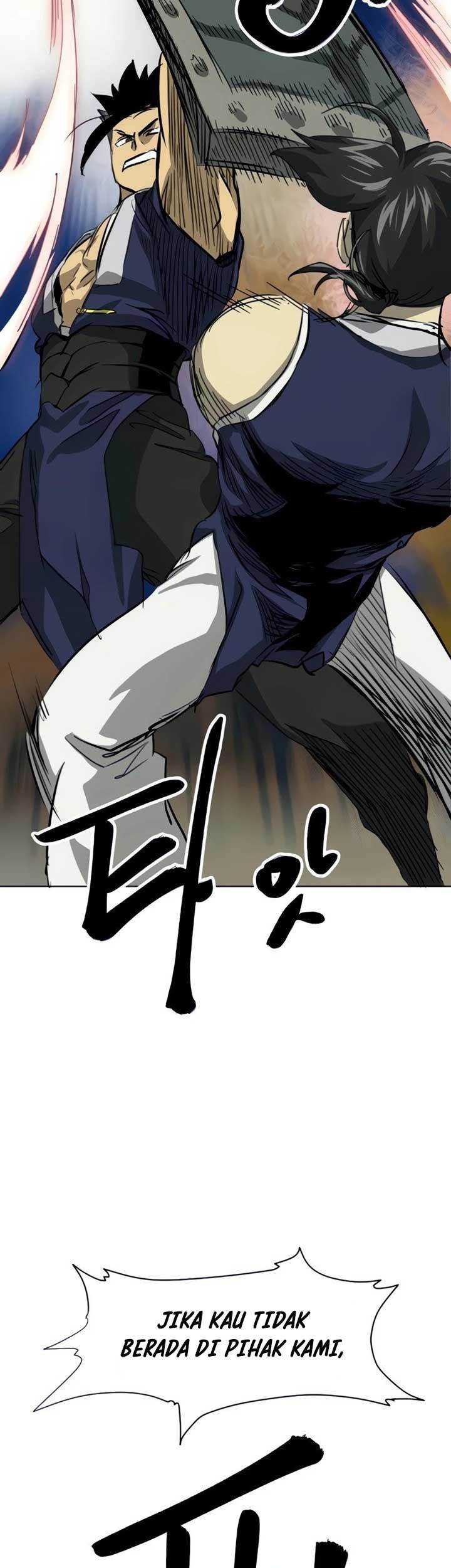 Infinite Level Up in Murim Chapter 115 Gambar 30