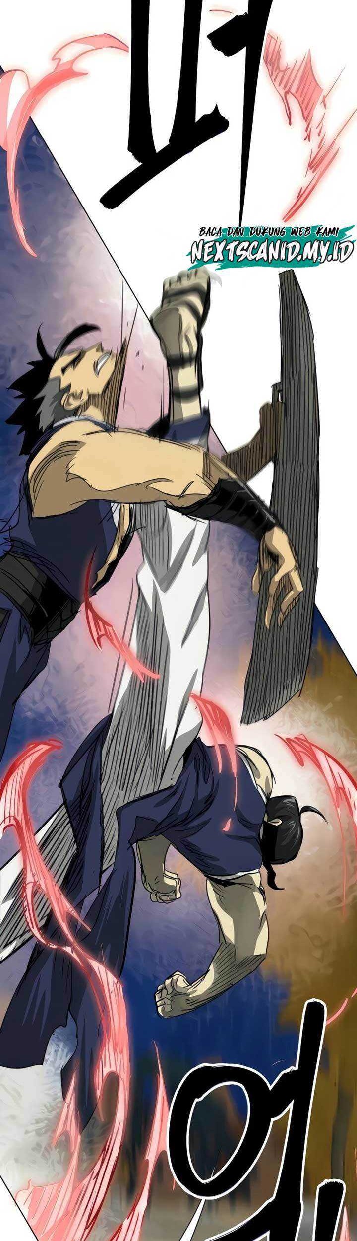 Infinite Level Up in Murim Chapter 115 Gambar 31