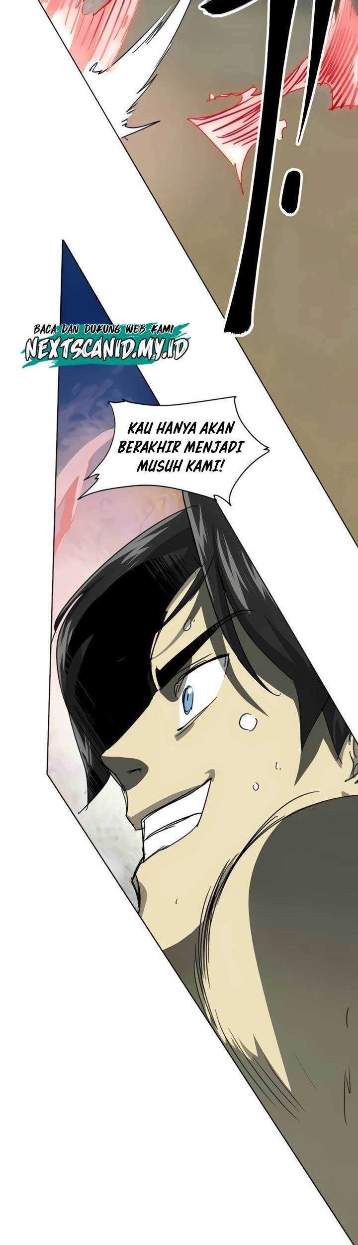 Infinite Level Up in Murim Chapter 115 Gambar 32