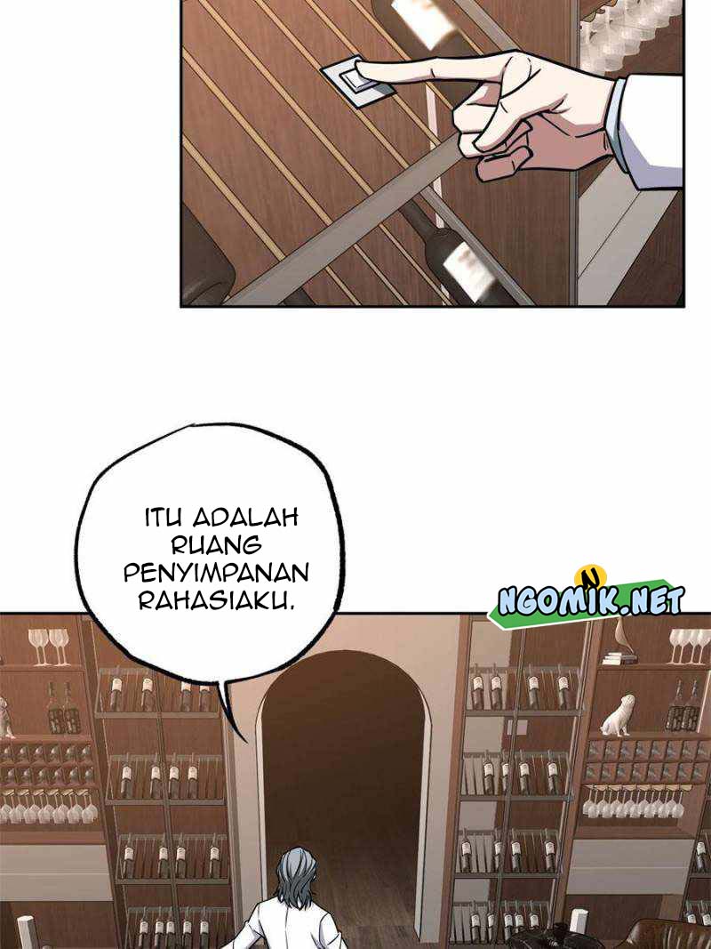 Super Mechanic (The Legendary Mechanic) Chapter 113 Gambar 14