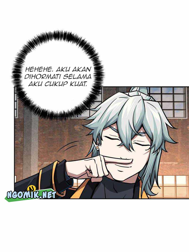 Super Mechanic (The Legendary Mechanic) Chapter 113 Gambar 10