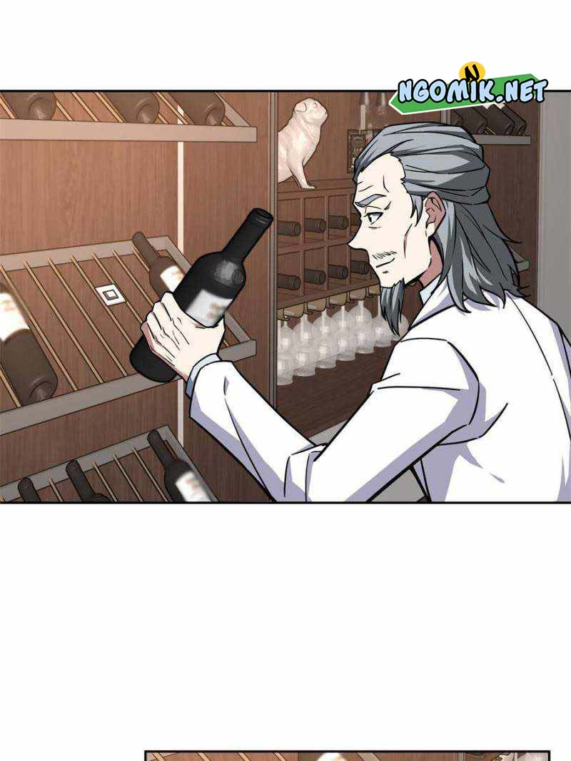 Super Mechanic (The Legendary Mechanic) Chapter 113 Gambar 13