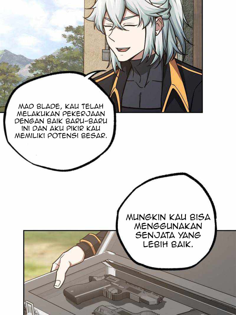 Super Mechanic (The Legendary Mechanic) Chapter 113 Gambar 29