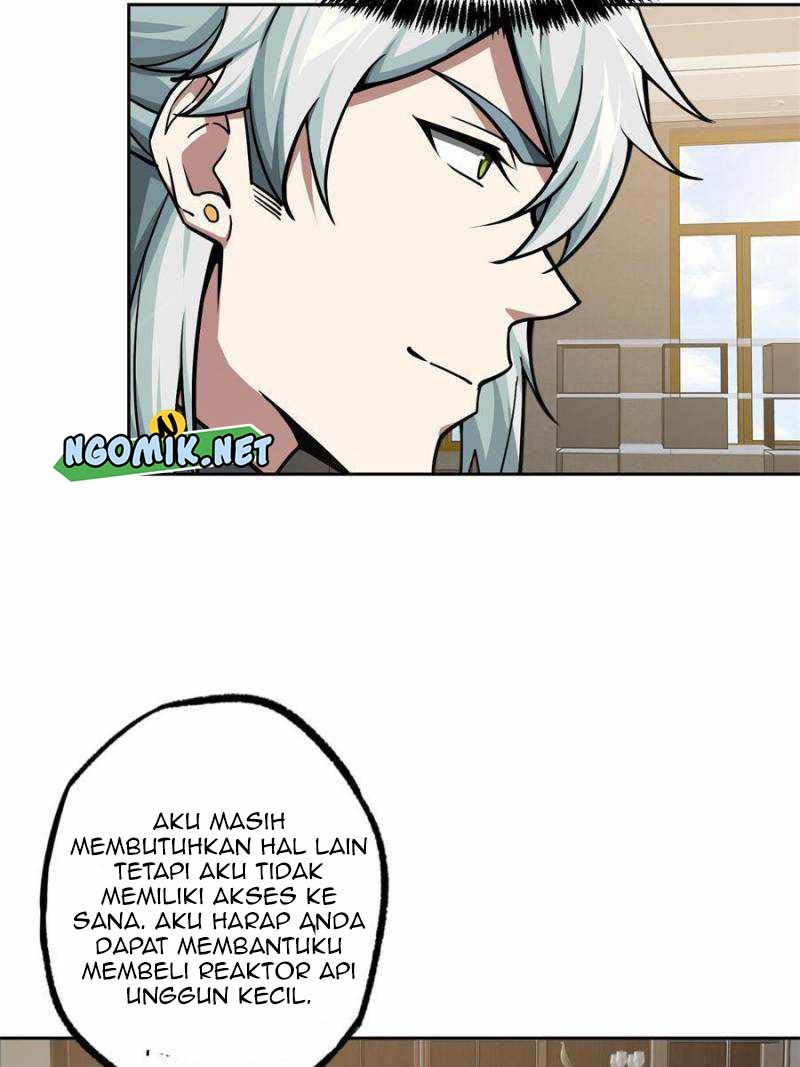 Super Mechanic (The Legendary Mechanic) Chapter 113 Gambar 23