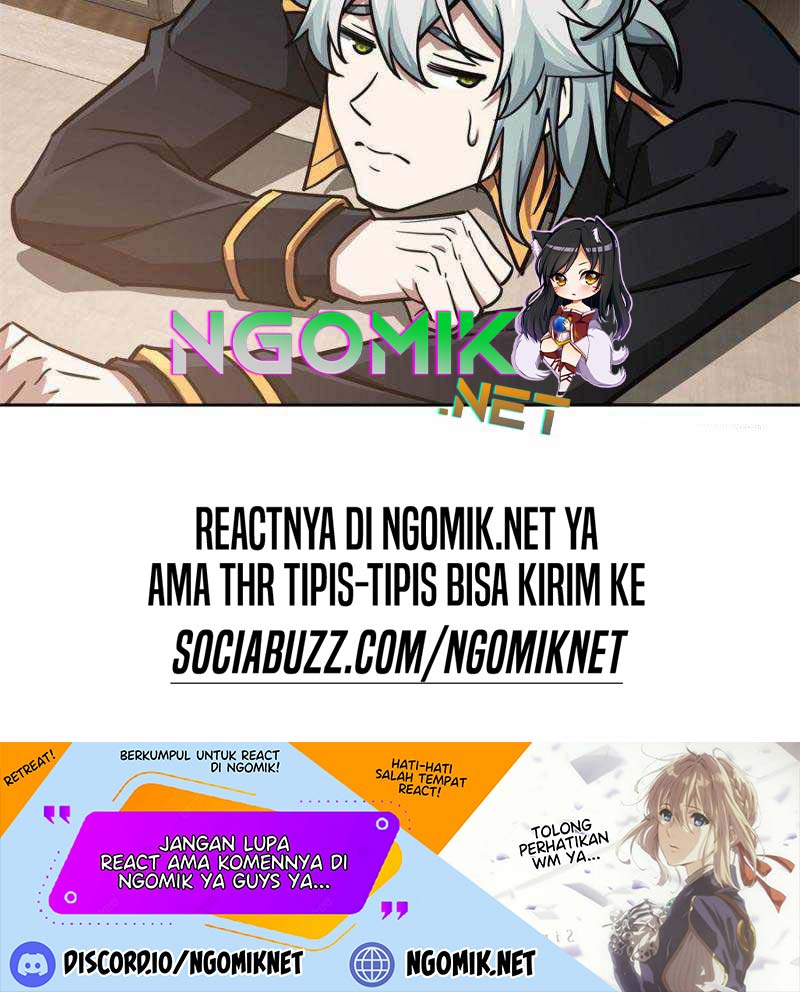 Super Mechanic (The Legendary Mechanic) Chapter 113 Gambar 37