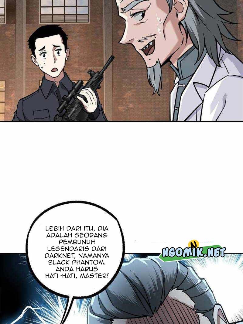 Super Mechanic (The Legendary Mechanic) Chapter 113 Gambar 7