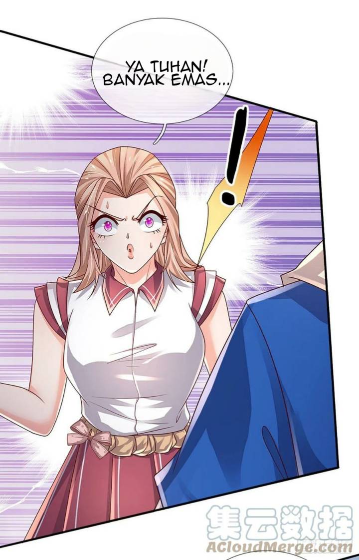 100.000 Layers Of Body Refining: I Raise All Emperor Chapter 156 Gambar 14