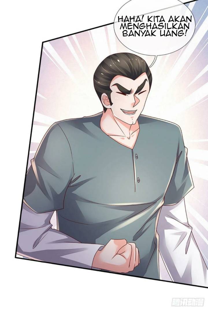 100.000 Layers Of Body Refining: I Raise All Emperor Chapter 156 Gambar 15