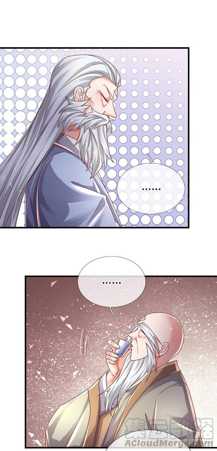 100.000 Layers Of Body Refining: I Raise All Emperor Chapter 156 Gambar 18