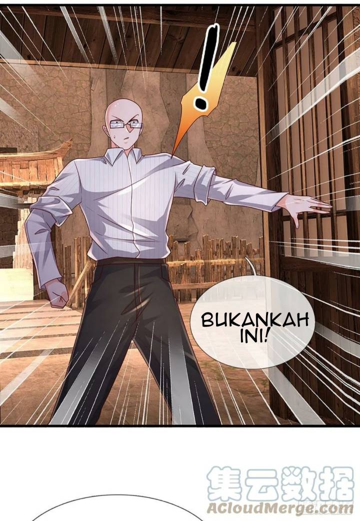 100.000 Layers Of Body Refining: I Raise All Emperor Chapter 156 Gambar 10