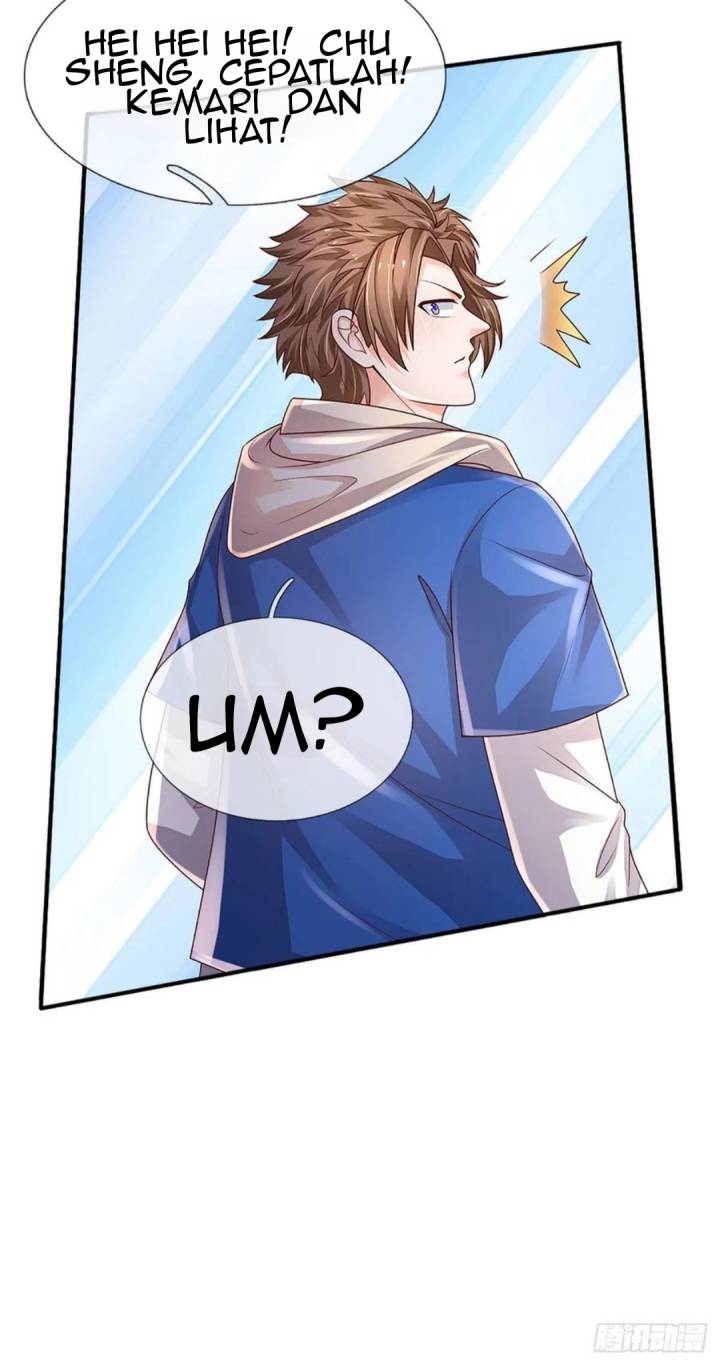 100.000 Layers Of Body Refining: I Raise All Emperor Chapter 156 Gambar 11