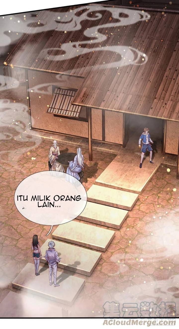 100.000 Layers Of Body Refining: I Raise All Emperor Chapter 156 Gambar 22