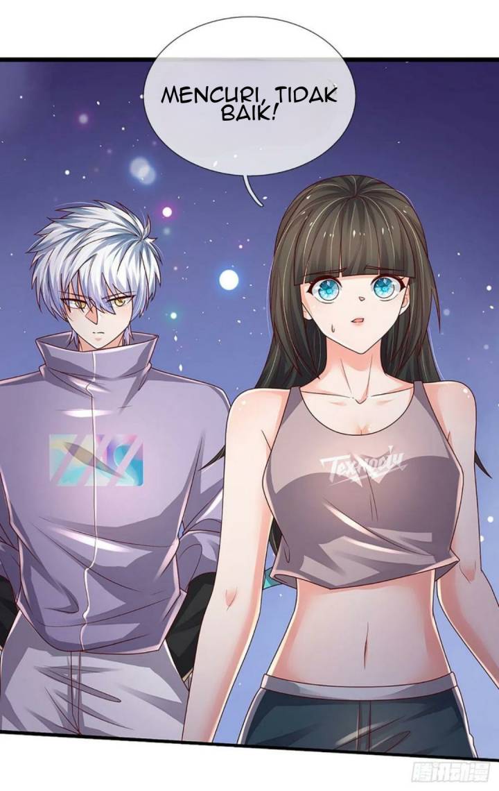 100.000 Layers Of Body Refining: I Raise All Emperor Chapter 156 Gambar 23