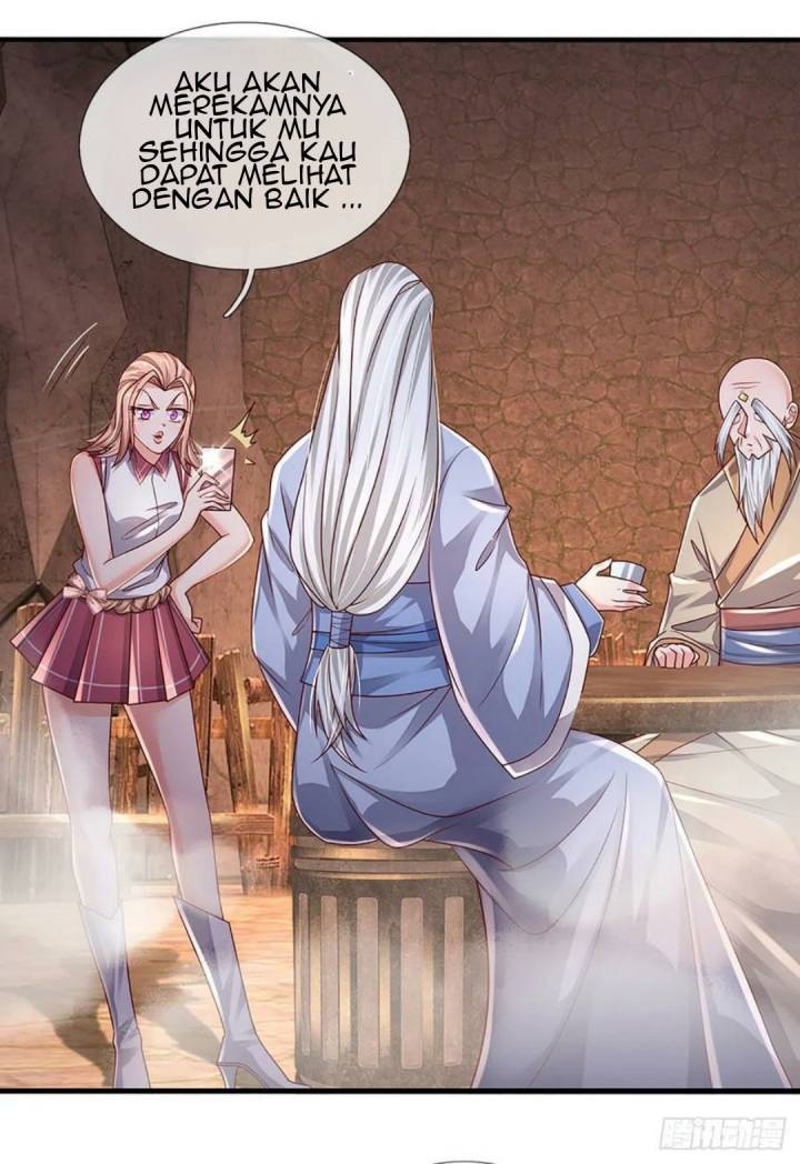 100.000 Layers Of Body Refining: I Raise All Emperor Chapter 156 Gambar 33