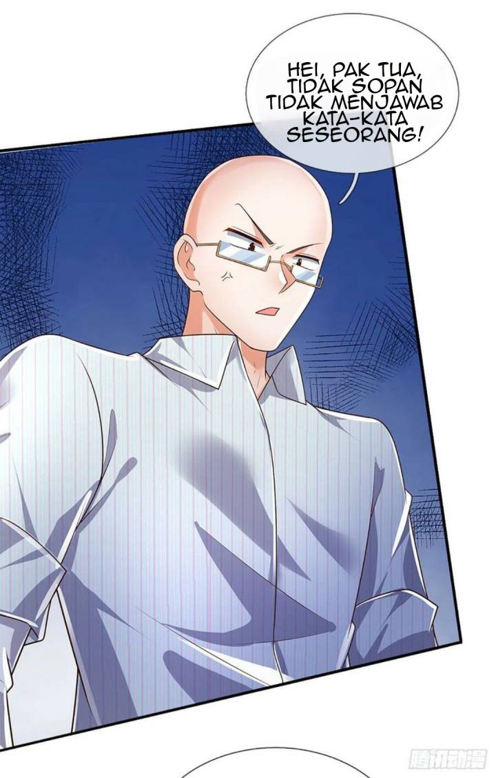 100.000 Layers Of Body Refining: I Raise All Emperor Chapter 156 Gambar 5