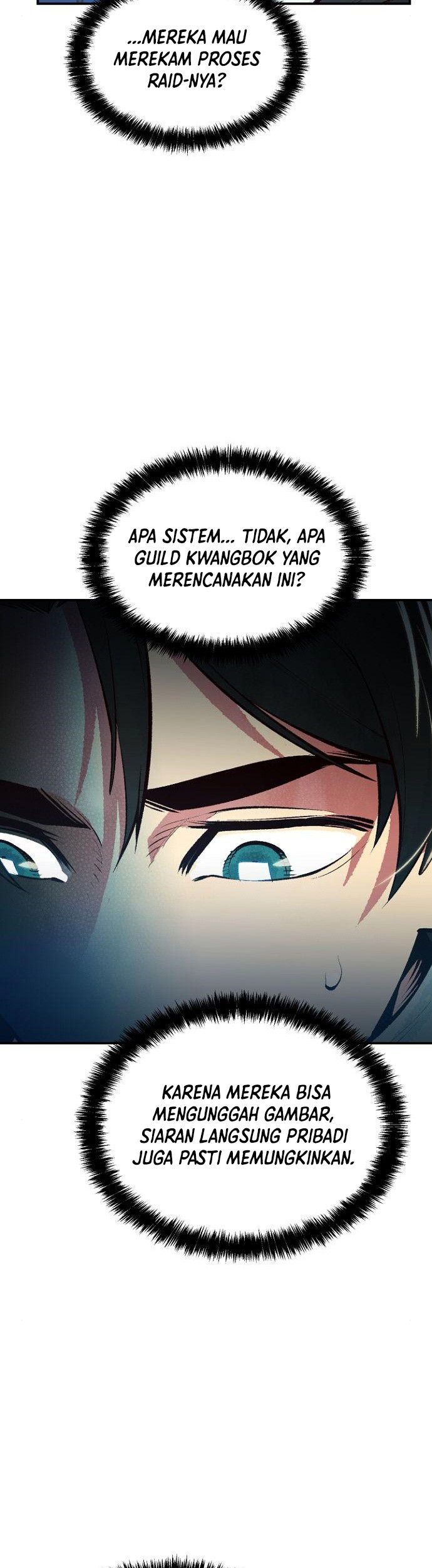 Alone Necromancer Chapter 55 Gambar 40