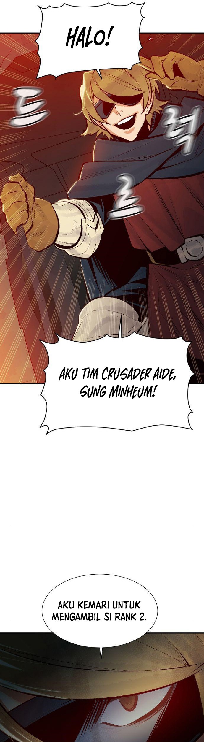 Alone Necromancer Chapter 55 Gambar 48