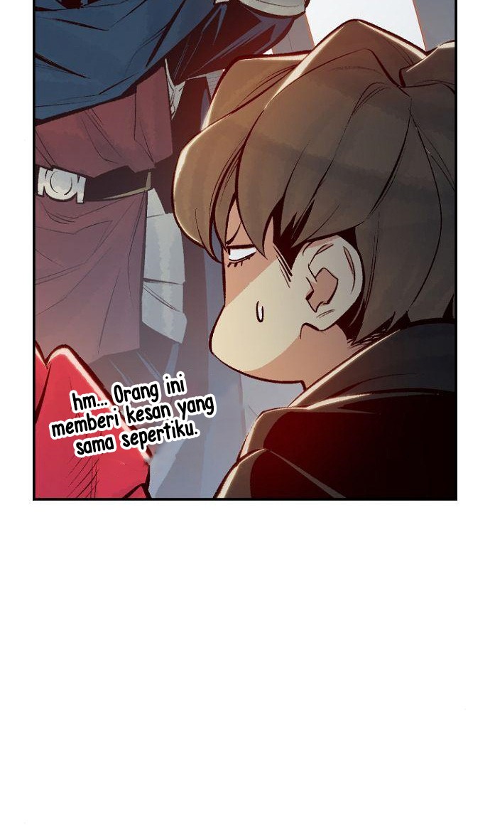 Alone Necromancer Chapter 55 Gambar 57