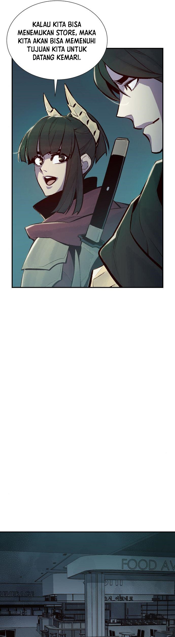 Alone Necromancer Chapter 55 Gambar 13