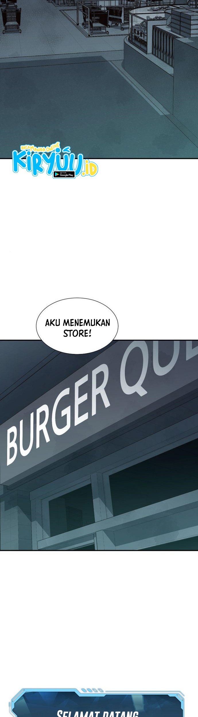 Alone Necromancer Chapter 55 Gambar 14