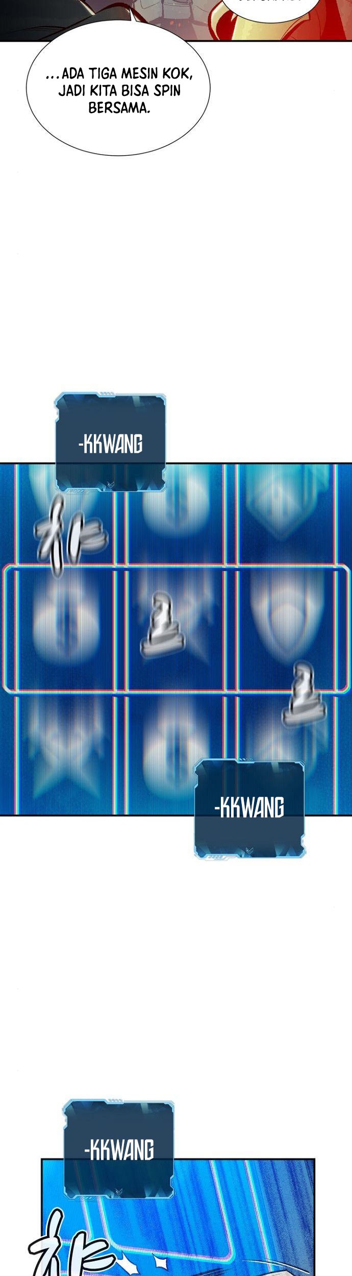 Alone Necromancer Chapter 55 Gambar 20