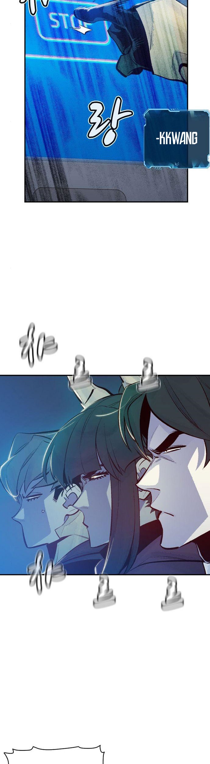 Alone Necromancer Chapter 55 Gambar 21