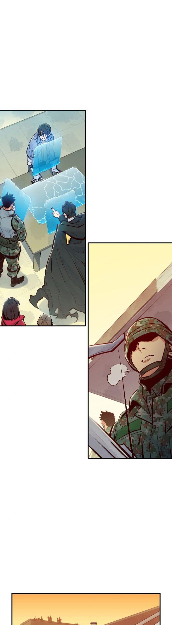 Alone Necromancer Chapter 55 Gambar 34