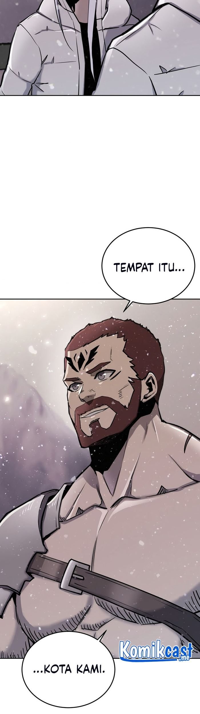 Player from Today Onwards Chapter 54 Gambar 30