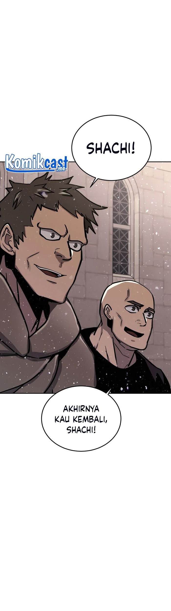 Player from Today Onwards Chapter 54 Gambar 36