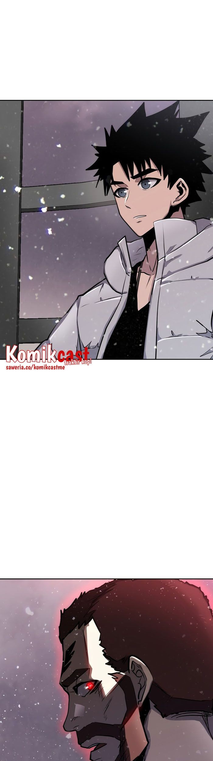 Player from Today Onwards Chapter 54 Gambar 18