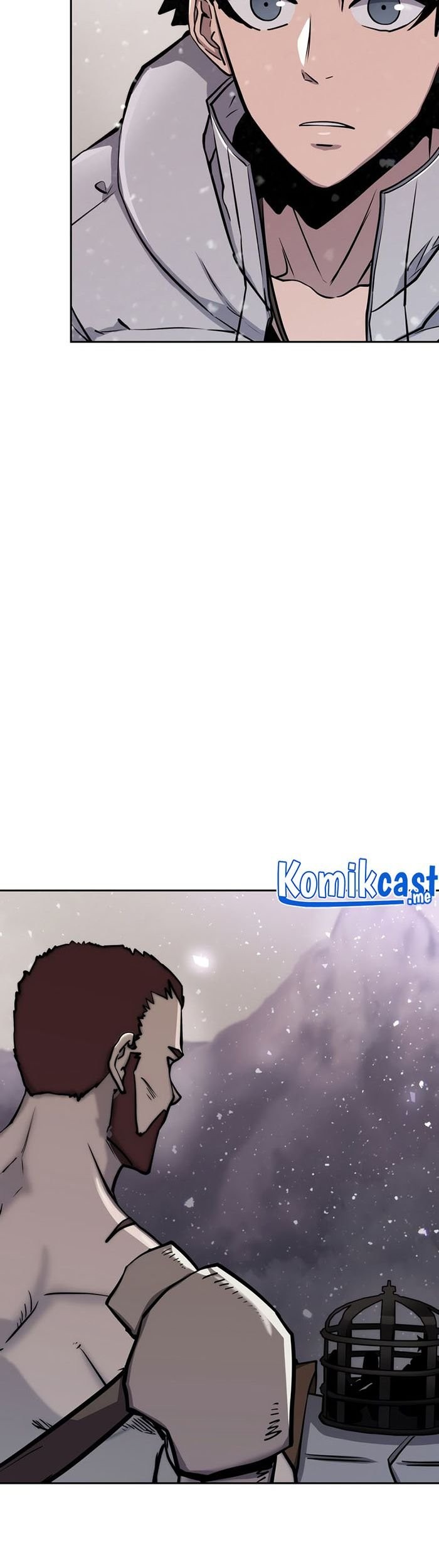 Player from Today Onwards Chapter 54 Gambar 22