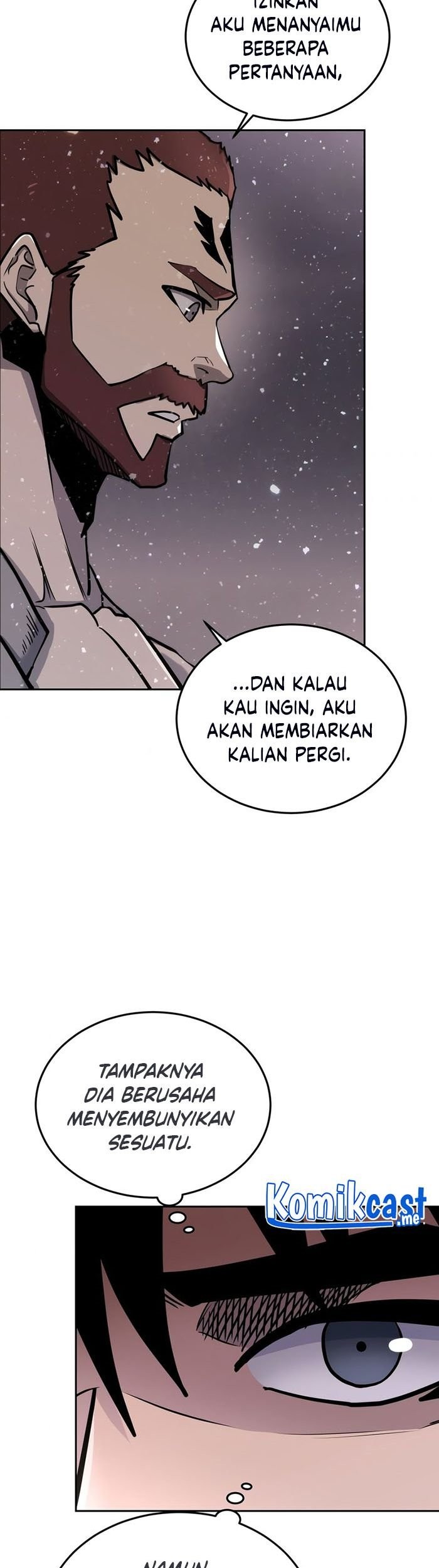 Player from Today Onwards Chapter 54 Gambar 24