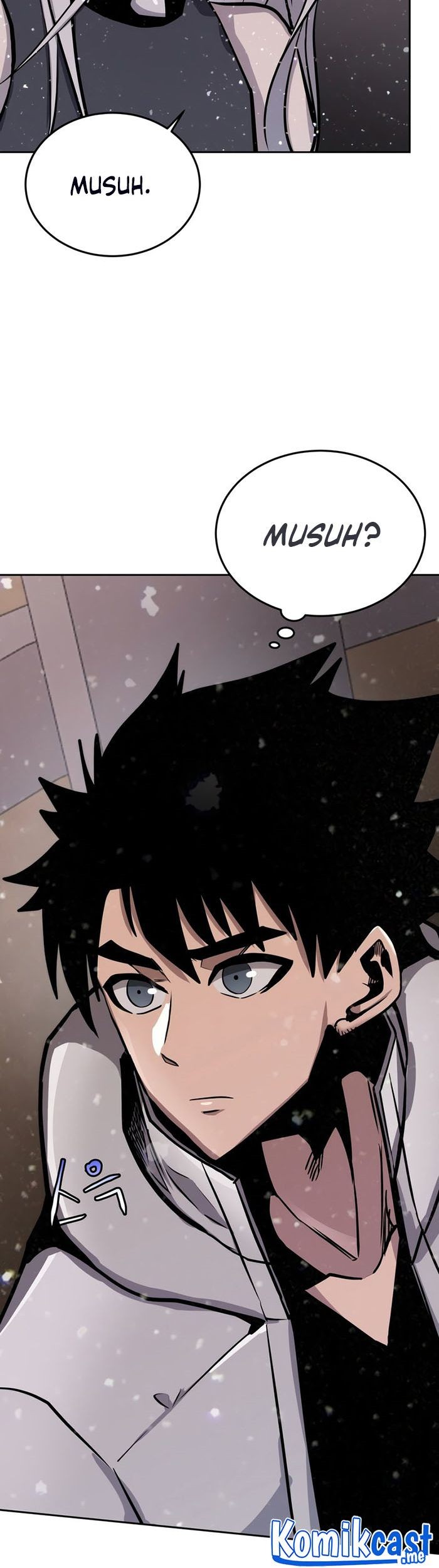 Player from Today Onwards Chapter 54 Gambar 48