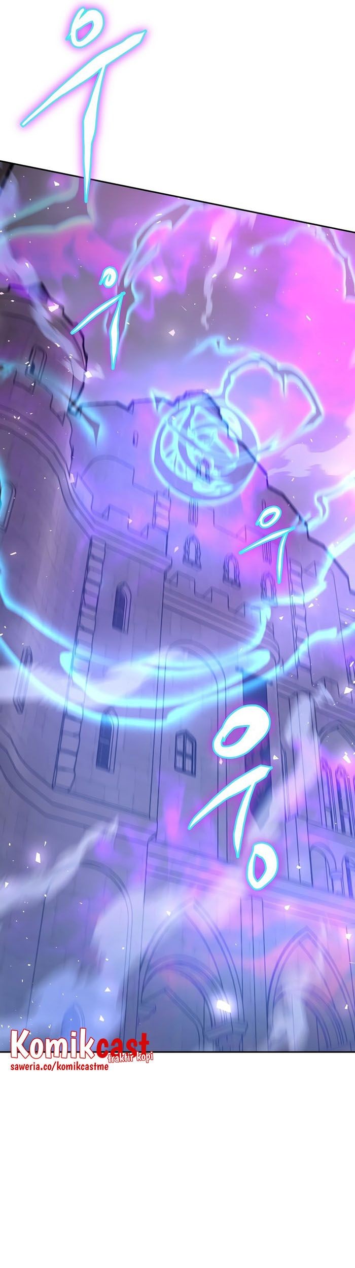 Player from Today Onwards Chapter 54 Gambar 50