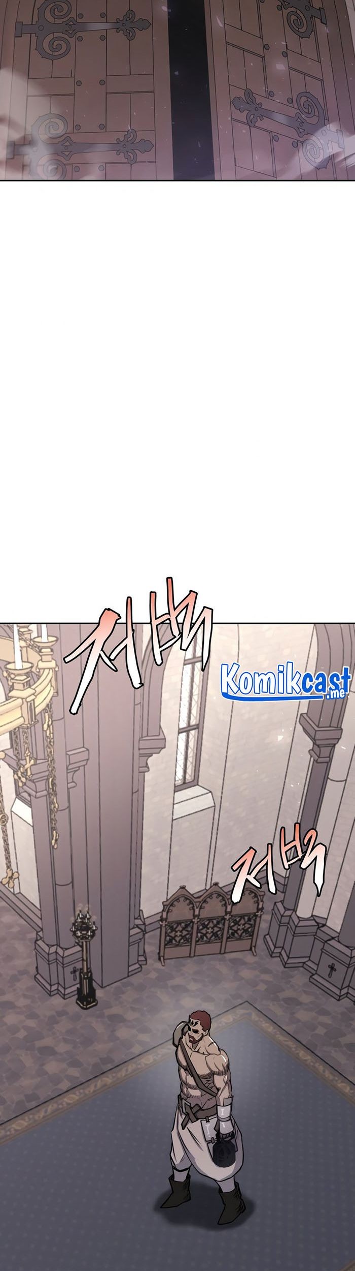 Player from Today Onwards Chapter 54 Gambar 54