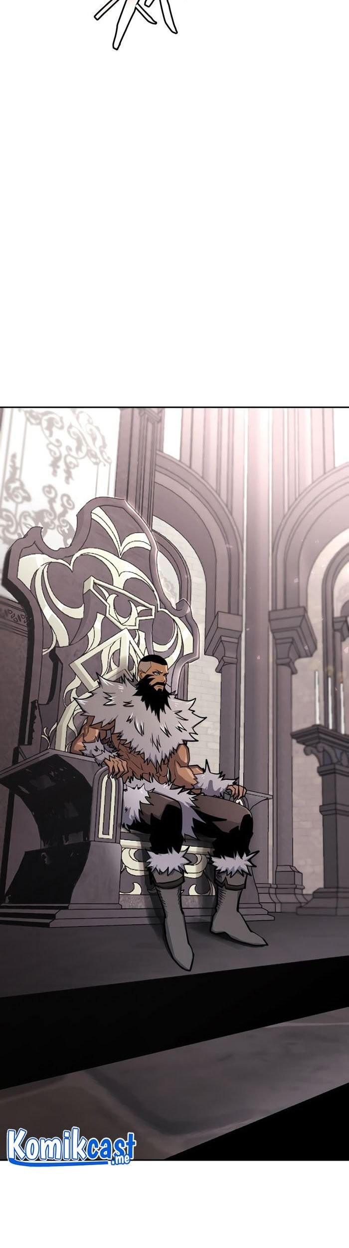 Player from Today Onwards Chapter 54 Gambar 56