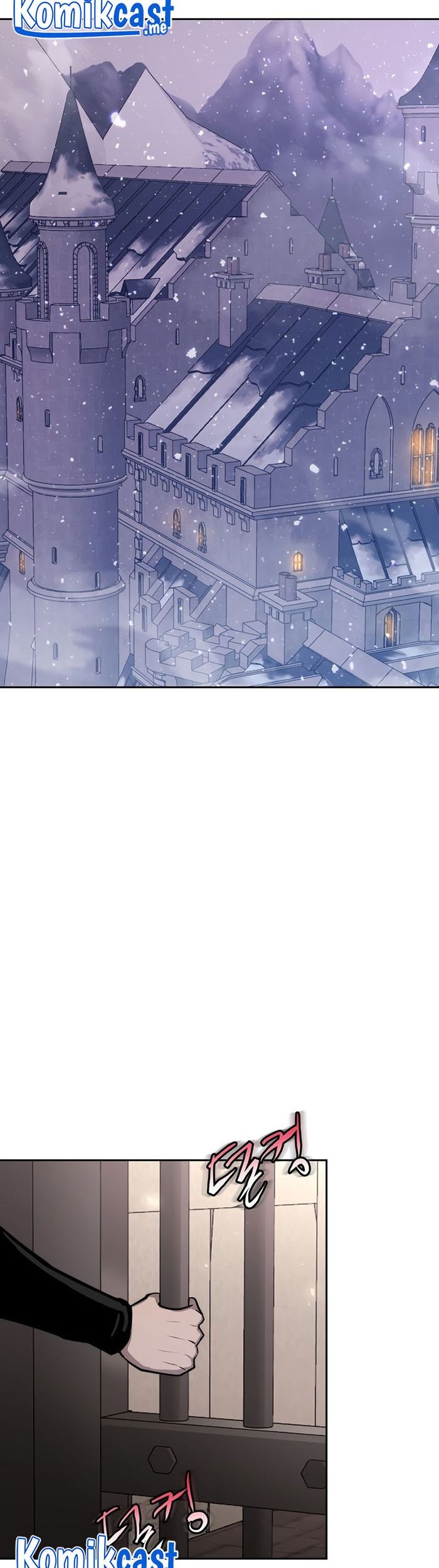 Player from Today Onwards Chapter 54 Gambar 70