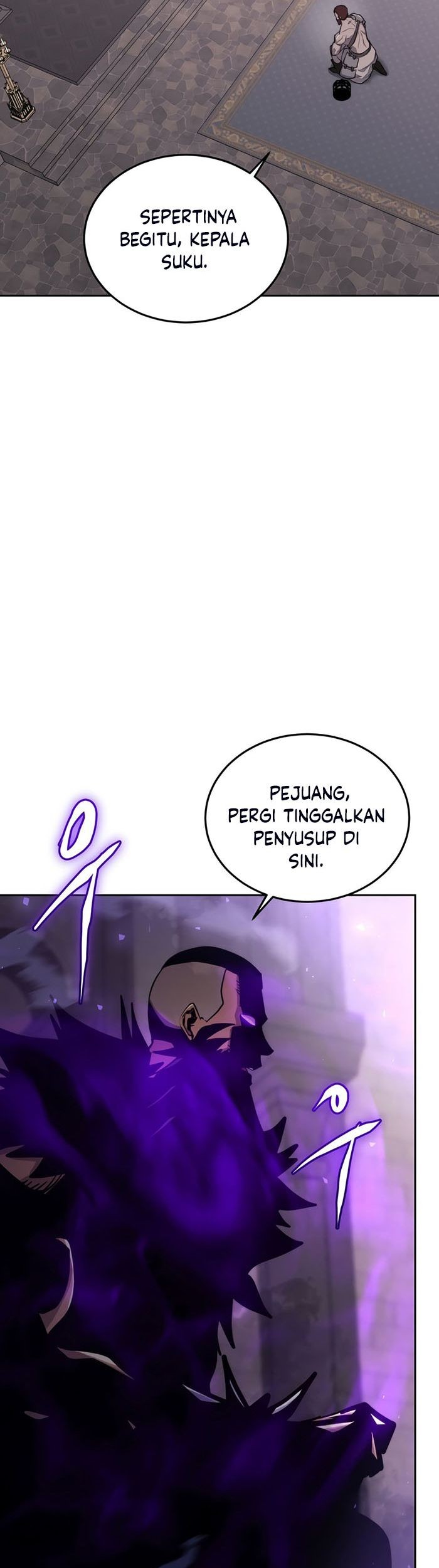 Player from Today Onwards Chapter 54 Gambar 64