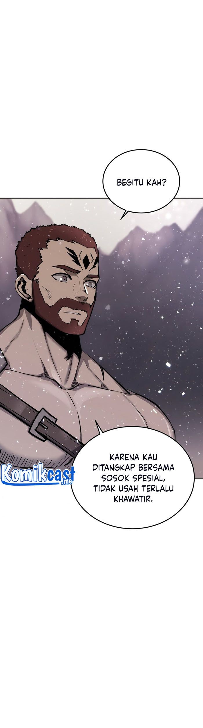 Player from Today Onwards Chapter 54 Gambar 6