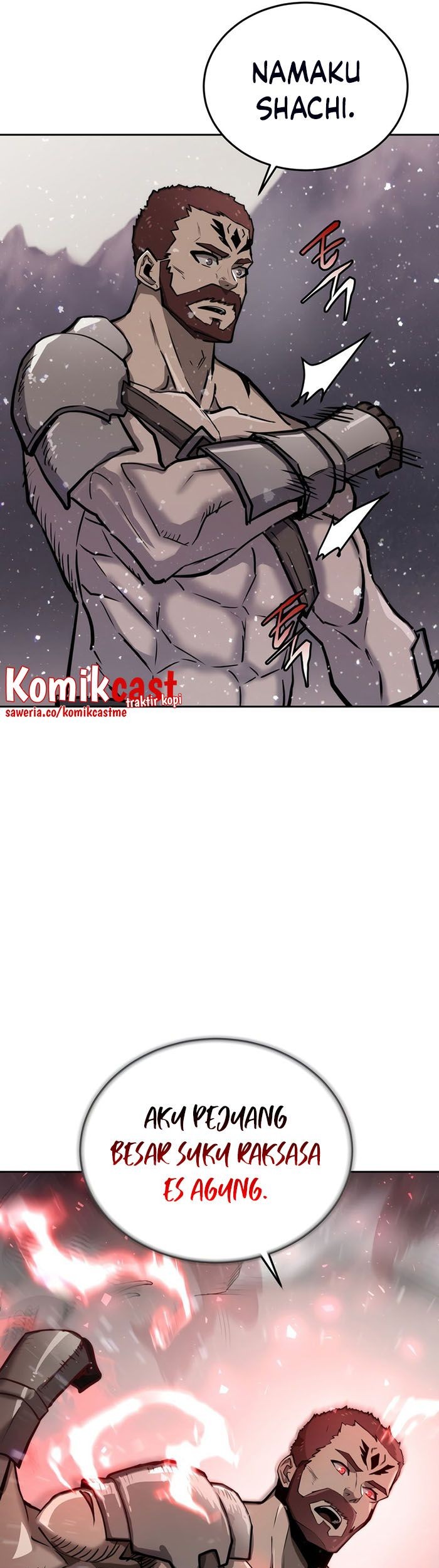 Player from Today Onwards Chapter 54 Gambar 10