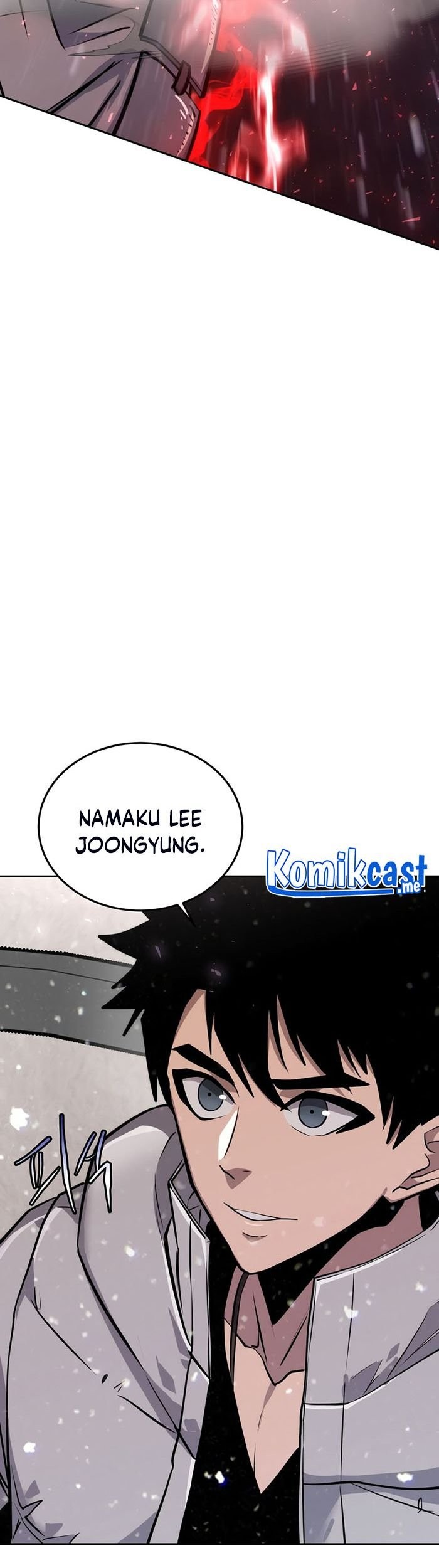 Player from Today Onwards Chapter 54 Gambar 12