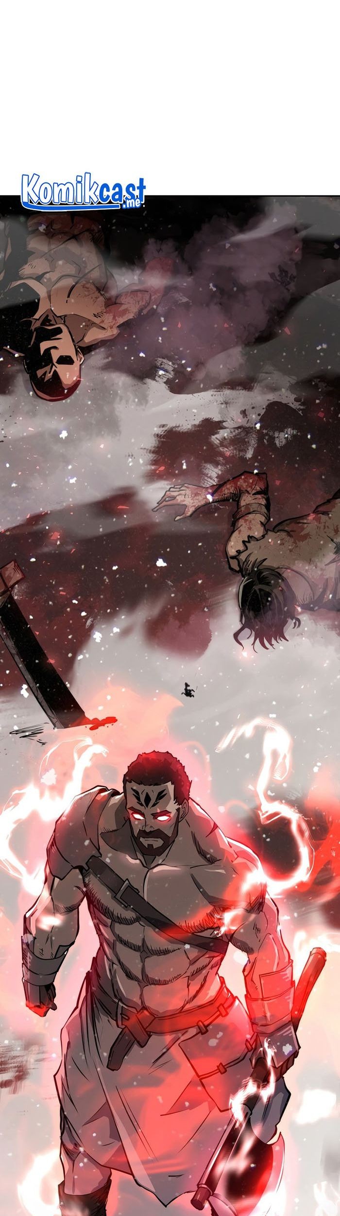 Player from Today Onwards Chapter 54 Gambar 16