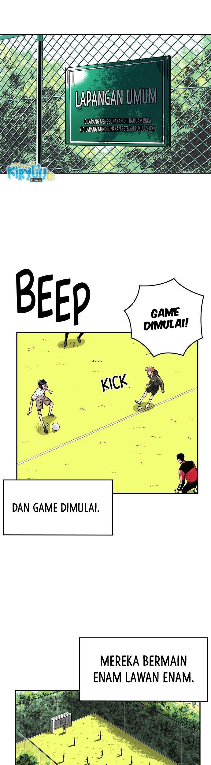 Build Up Chapter 48 Gambar 25