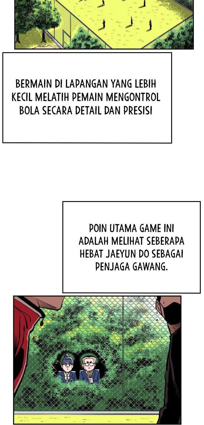 Build Up Chapter 48 Gambar 26