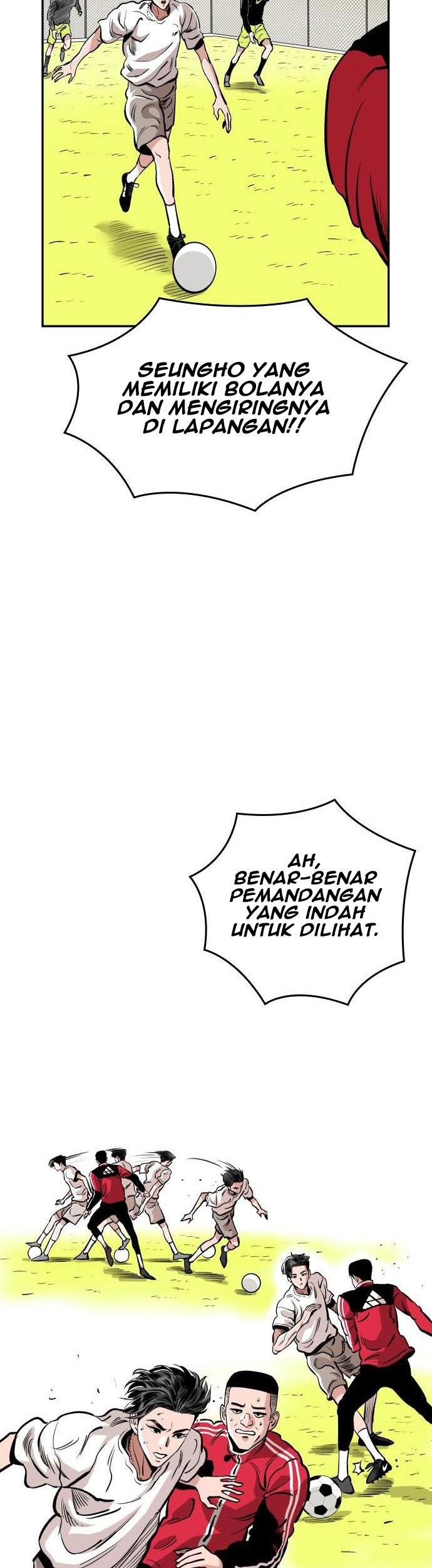 Build Up Chapter 48 Gambar 29